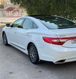 هيونداي أزيرا